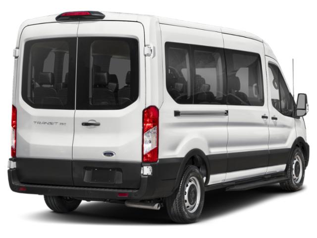 2025 Ford Transit-350 Passenger Van XLT