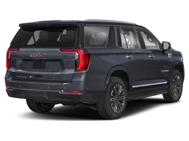 2025 GMC Yukon 4WD AT4 Ultimate