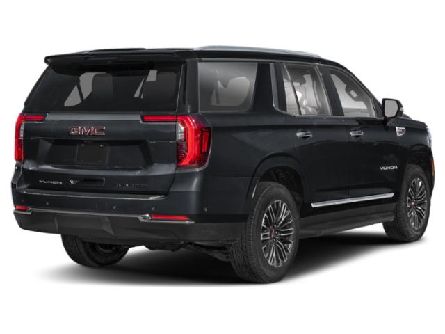 2025 GMC Yukon 4WD Denali Ultimate
