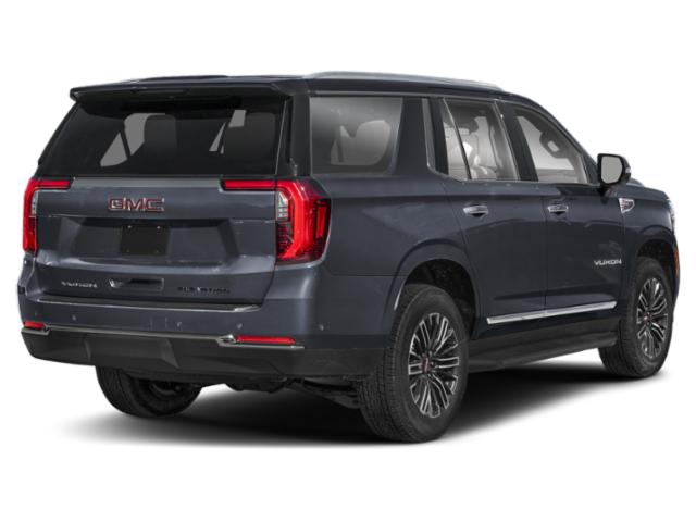 2025 GMC Yukon 4WD Elevation