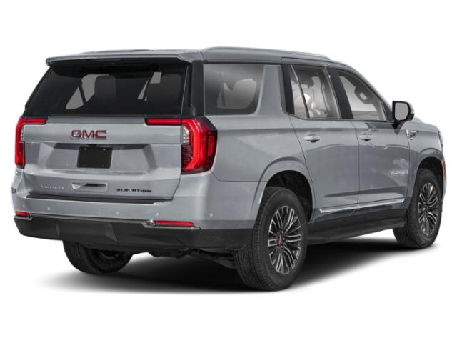 2025 GMC Yukon 4WD Denali 2025 GMC Yukon 4WD Denali