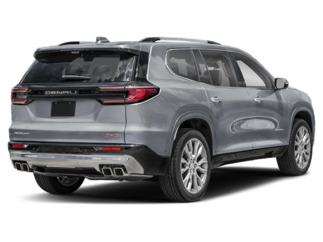 2025 GMC Acadia FWD Denali