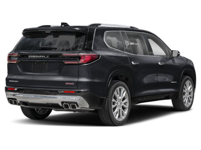 2025 GMC Acadia FWD Denali 2025 GMC Acadia FWD Denali