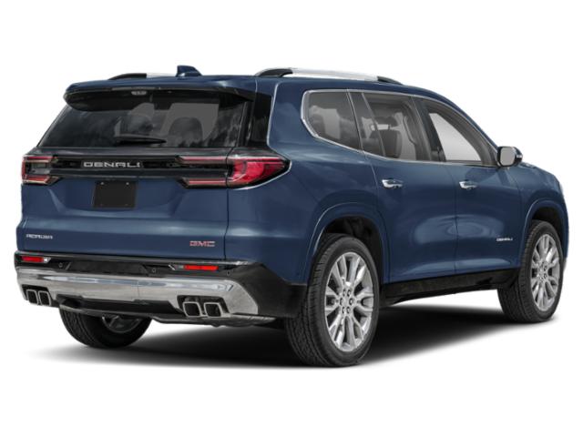 2025 GMC Acadia AWD Denali 2025 GMC Acadia AWD Denali