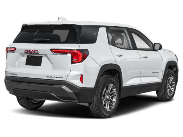 2025 GMC Terrain AWD Elevation 2025 GMC Terrain AWD Elevation