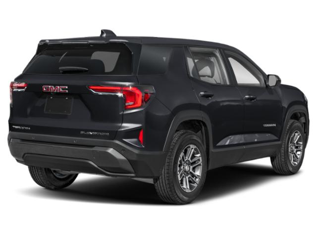 2025 GMC Terrain AWD Elevation 2025 GMC Terrain AWD Elevation