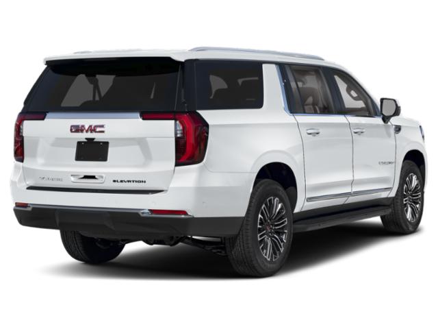 2025 GMC Yukon XL 4WD Elevation 2025 GMC Yukon XL 4WD Elevation
