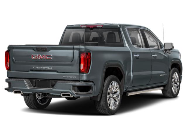 2025 GMC Sierra 1500 4WD Crew Cab Short Box Denali 2025 GMC Sierra 1500 4WD Crew Cab Short Box Denali
