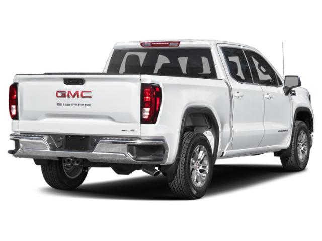 2025 GMC Sierra 1500 4WD Crew Cab Short Box SLT 2025 GMC Sierra 1500 4WD Crew Cab Short Box SLT