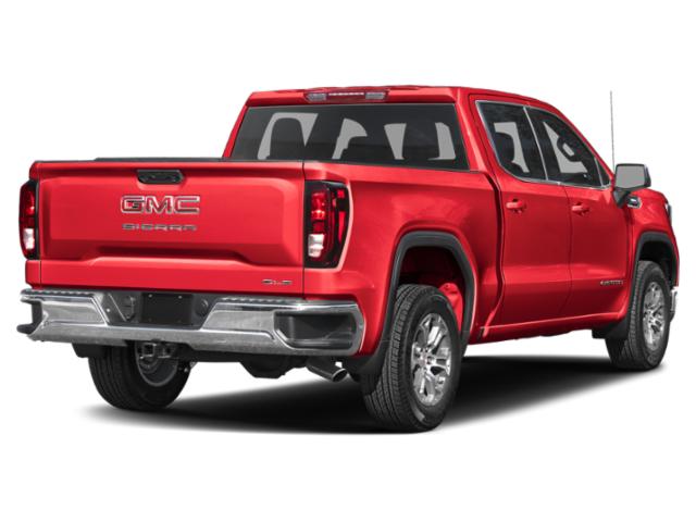 2025 GMC Sierra 1500 4WD Crew Cab Short Box SLE 2025 GMC Sierra 1500 4WD Crew Cab Short Box SLE