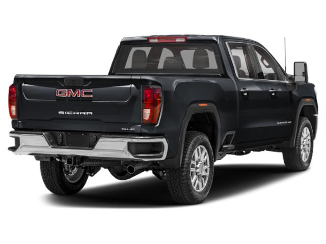 2025 GMC Sierra 2500HD 4WD Crew Cab Standard Bed SLE 2025 GMC Sierra 2500HD 4WD Crew Cab Standard Bed SLE