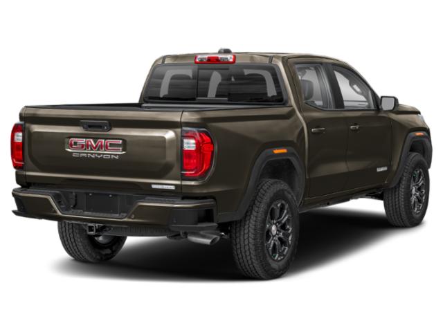 2025 GMC Canyon 2WD Elevation