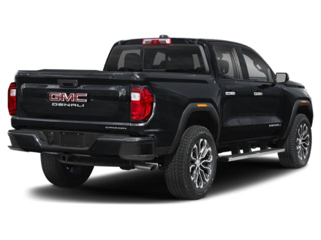 2025 GMC Canyon 4WD Denali 2025 GMC Canyon 4WD Denali