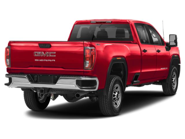2025 GMC Sierra 3500HD 4WD Crew Cab Standard Bed SLT 2025 GMC Sierra 3500HD 4WD Crew Cab Standard Bed SLT