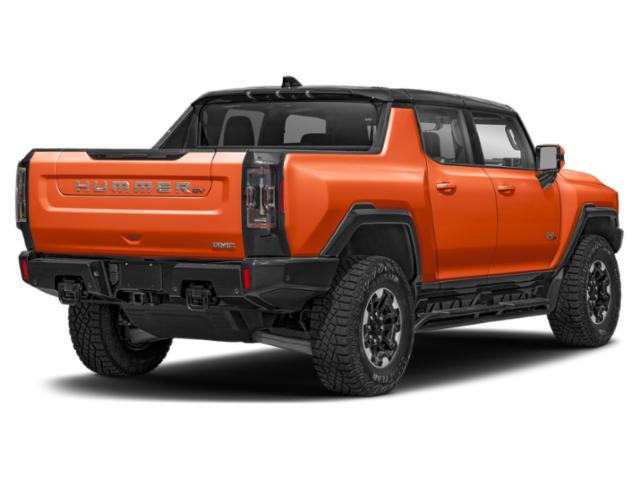 New 2025 GMC HUMMER EV Pickup For Sale in Waterford Twp, MI