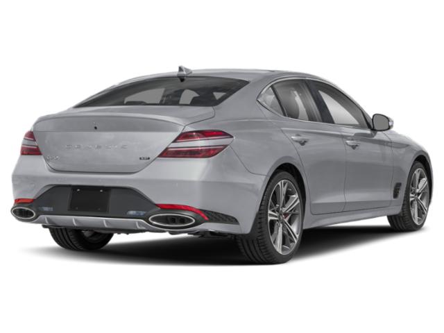 2025 Genesis G70 3.3T RWD Sport Advanced