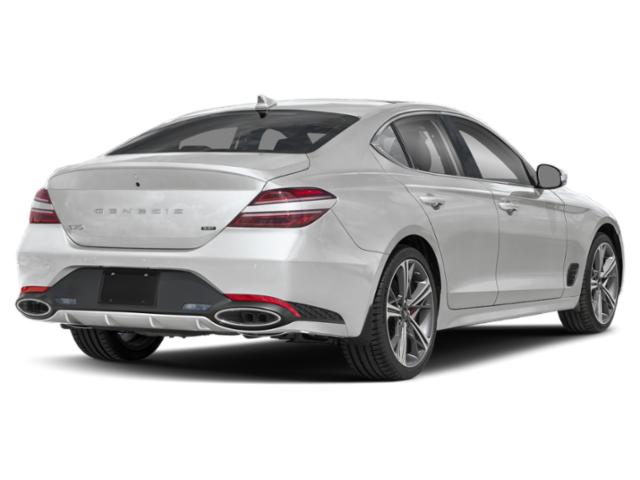 2025 Genesis G70 3.3T AWD Sport Advanced