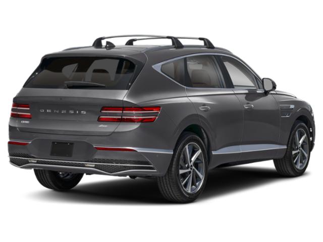 2025 Genesis GV80 2.5T Standard AWD