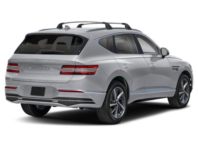 2025 Genesis GV80 2.5T Standard AWD