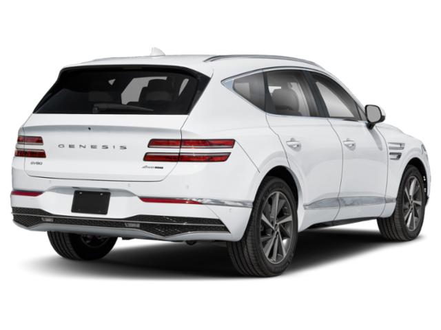 2025 Genesis GV80 3.5T Prestige AWD
