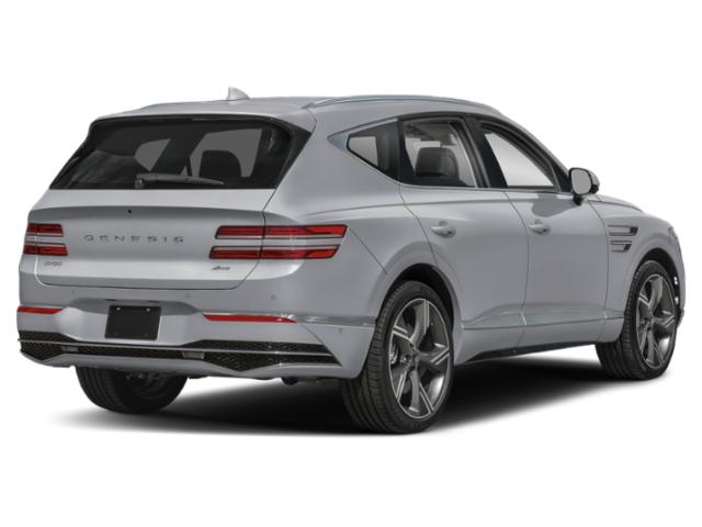 2025 Genesis GV80 2.5T Prestige AWD 2025 Genesis GV80 2.5T Prestige AWD