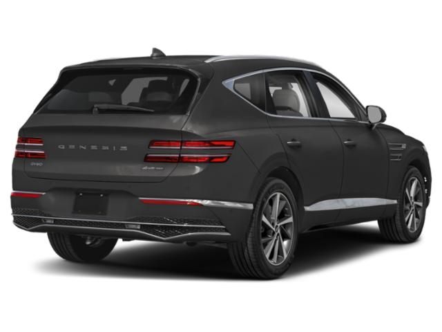 2025 Genesis GV80 3.5T Advanced AWD 2025 Genesis GV80 3.5T Advanced AWD