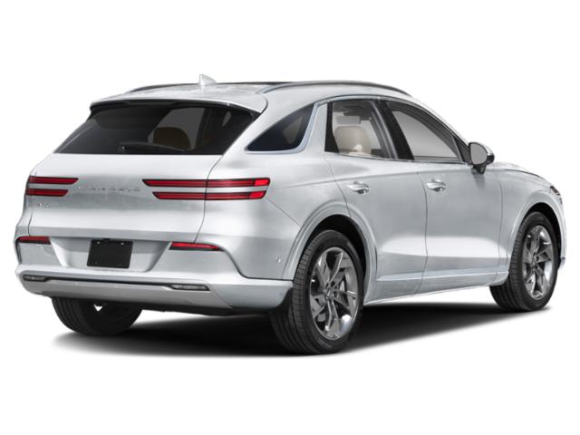 2025 Genesis Electrified GV70 Advanced AWD 2025 Genesis Electrified GV70 Advanced AWD