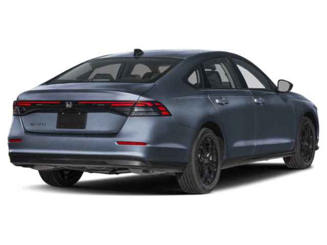 2025 Honda Accord Sedan SE 2025 Honda Accord Sedan SE
