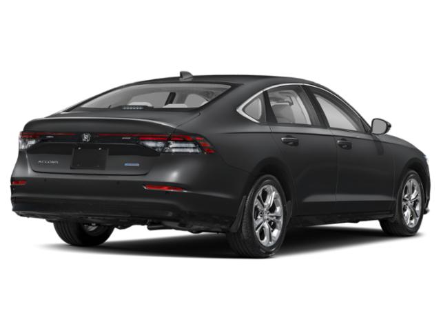 2025 Honda Accord Sedan EX-L