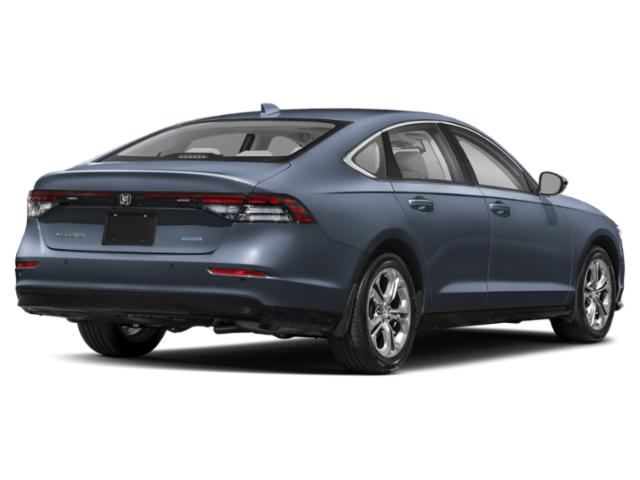2025 Honda Accord Sedan Hybrid EX-L