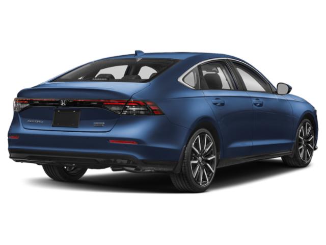 2025 Honda Accord Sedan Touring