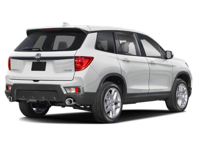 2025 Honda Passport AWD EX-L