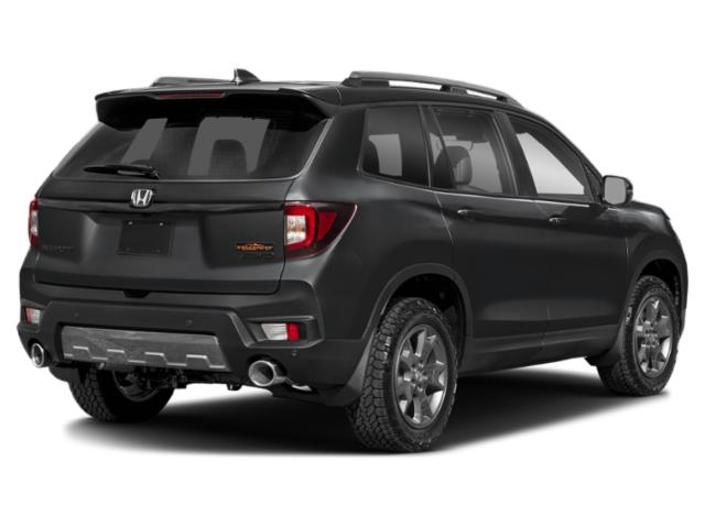 2025 Honda Passport AWD TrailSport