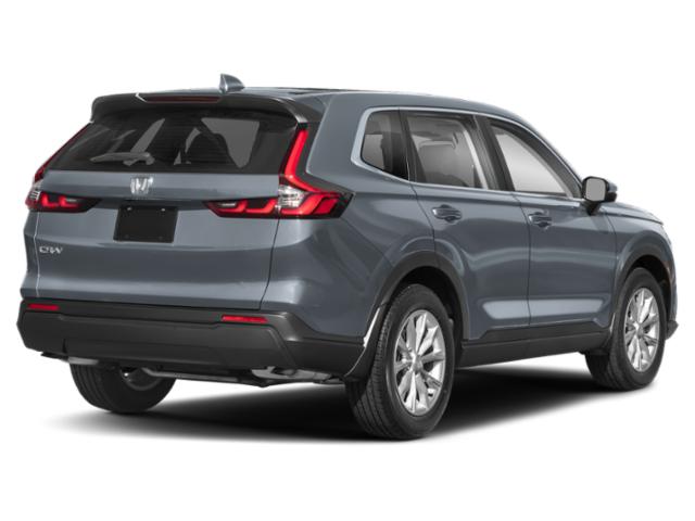 2025 Honda CR-V EX 2WD