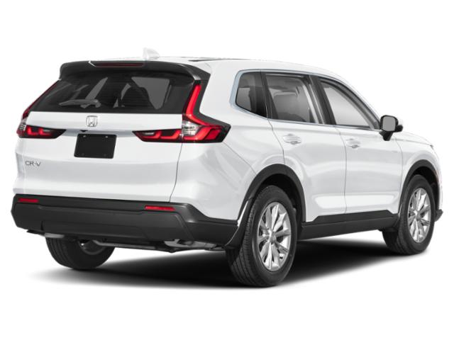 2025 Honda CR-V EX 2WD