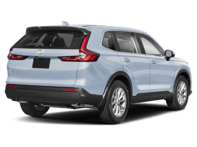 2025 Honda CR-V EX 2WD