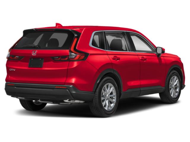 2025 Honda CR-V EX AWD 2025 Honda CR-V EX AWD