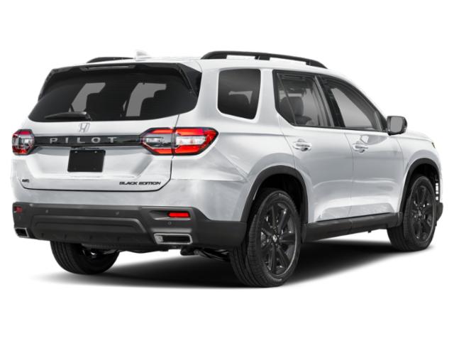 Used 2025 Honda Pilot For Sale in Tucson, AZ