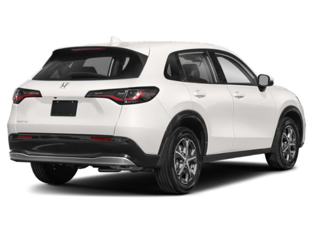 2025 Honda HR-V AWD EX-L 2025 Honda HR-V AWD EX-L