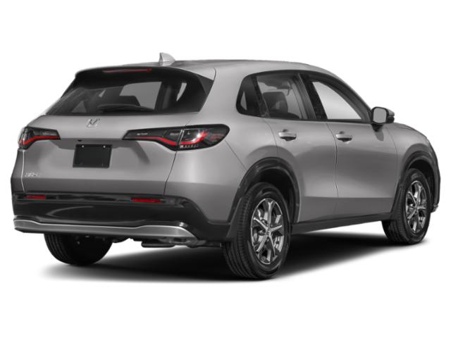 2025 Honda HR-V 2WD EX-L