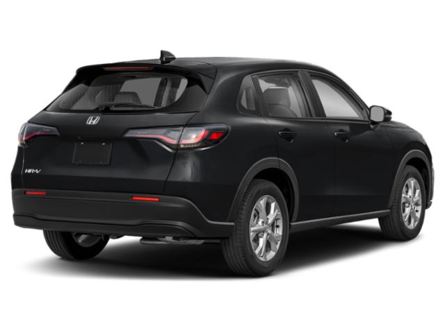 2025 Honda HR-V 2WD LX 2025 Honda HR-V 2WD LX