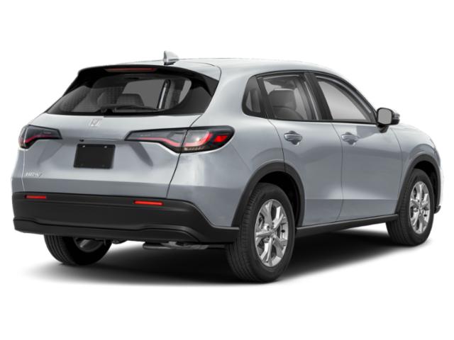 2025 Honda HR-V 2WD LX 2025 Honda HR-V 2WD LX