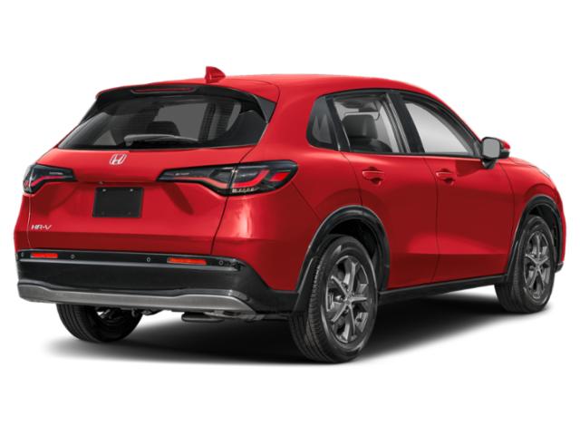 2025 Honda HR-V AWD EX-L 2025 Honda HR-V AWD EX-L