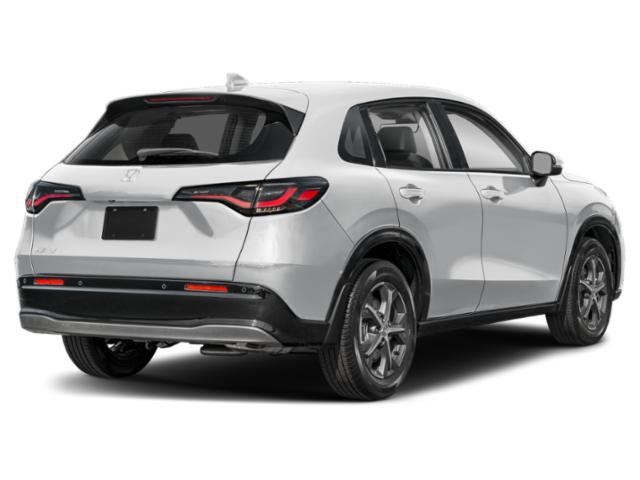 2025 Honda HR-V AWD EX-L