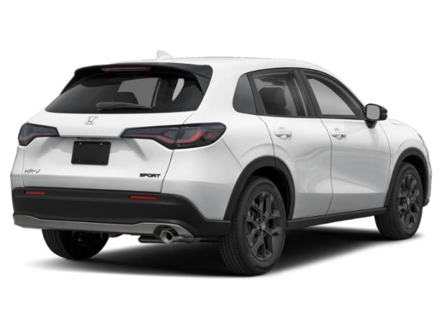 2025 Honda HR-V 2WD Sport