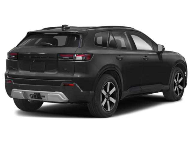 2025 Honda Prologue Touring
