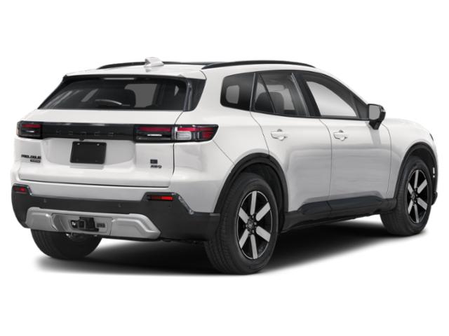 2025 Honda Prologue Touring