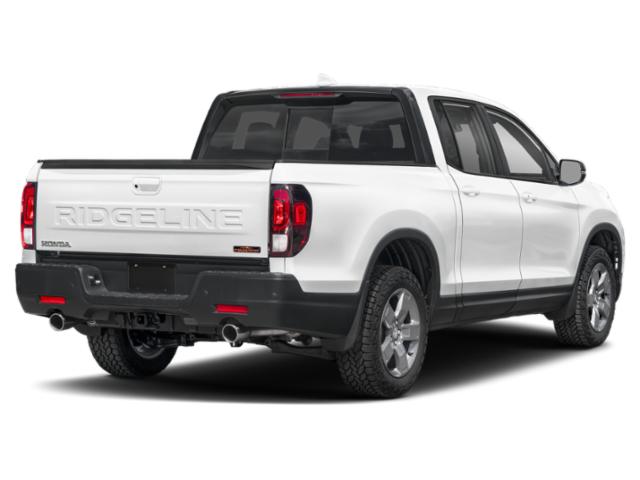 2025 Honda Ridgeline TrailSport 2025 Honda Ridgeline TrailSport