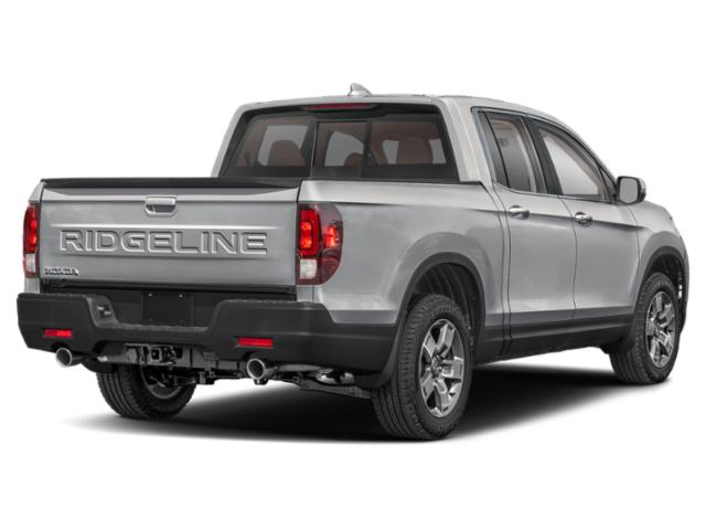 2025 Honda Ridgeline RTL 2025 Honda Ridgeline RTL