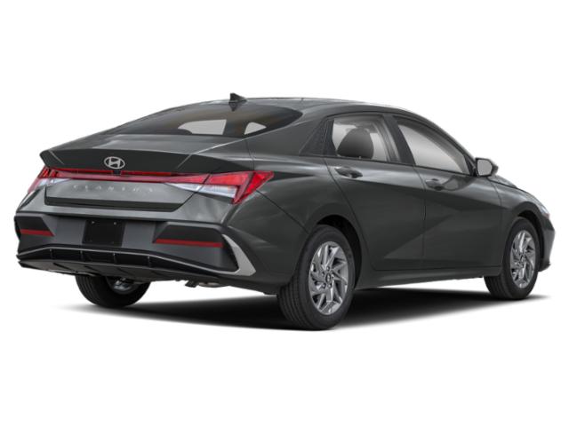 New 2025 Hyundai Elantra For Sale in Olive Branch, MS